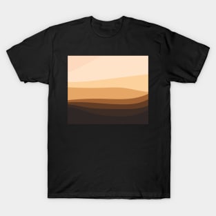 Mexico Sunset T-Shirt